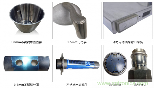 解析高功率半導體激光器在焊接中的應用 解析高功率半導體激光器在焊接中的應用