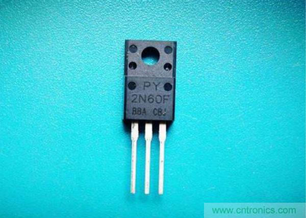 只需7步,秒懂MOS管選型