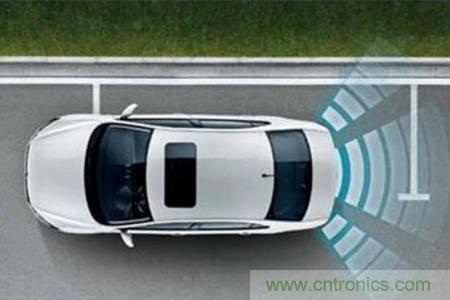 倒車雷達用超聲波傳感器如何避免視野盲區?