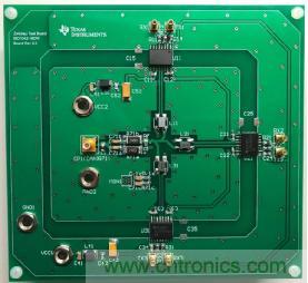 降低隔離式CAN系統的發射可提高抗擾度