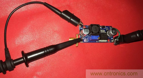 在開關電源(SMPS)中如何測量噪聲?