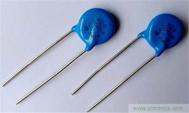 陶瓷氣體放電管與壓敏電阻配合應用必知的問題 陶瓷氣體放電管與壓敏電阻配合應用必知的問題