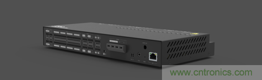 德陽新地標現身 | ITOO助力締造智慧酒店新標桿 德陽新地標現身 | ITOO助力締造智慧酒店新標桿