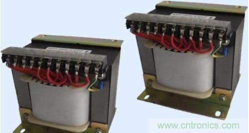 簡析單相隔離變壓器接線 簡析單相隔離變壓器接線