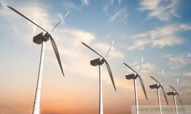 風向風速傳感器分類、原理及應用