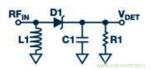 意法半導體在CES 2019上展示下一代先進應用技術和解決方案 在RF檢波器中的二極管為何是不可替代的?
