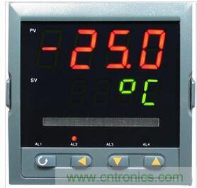 控制繼電器的工作原理 控制繼電器的工作原理