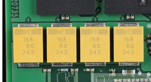 一文讀懂電容在電路中起什么作用? 一文讀懂電容在電路中起什么作用?