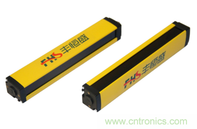 光幕傳感器持續亮紅燈時什么問題?光幕傳感器如何關閉?