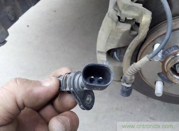 電子傳感器是什么?電子傳感器有幾根線?怎么接線?