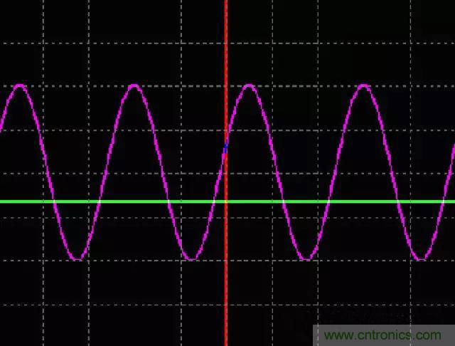 解析利用開關電容濾波器實現抗混疊濾波