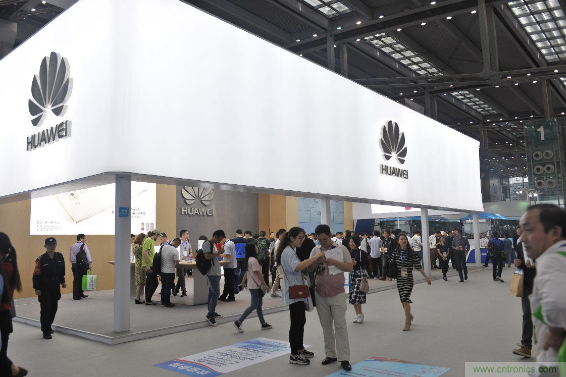 萬物互聯(lián)的全新&ldquo;生態(tài)&rdquo; 在CITE看出端倪