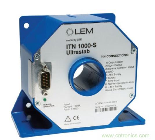 選擇傳感器時,99%的人都容易忽略的重點