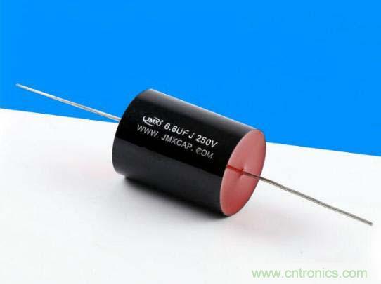 整合電磁兼容性元件：共模電感、磁珠、濾波電容器