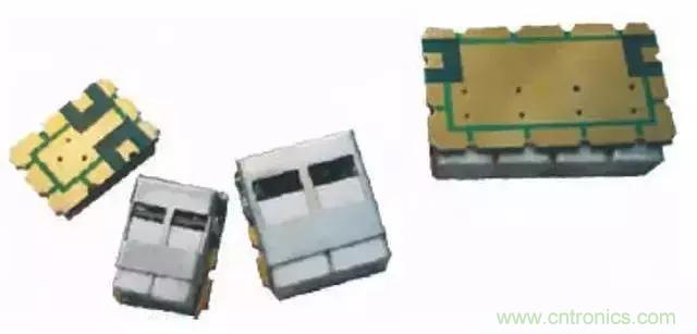 詳解濾波器分類、技術參數及部分種類介紹