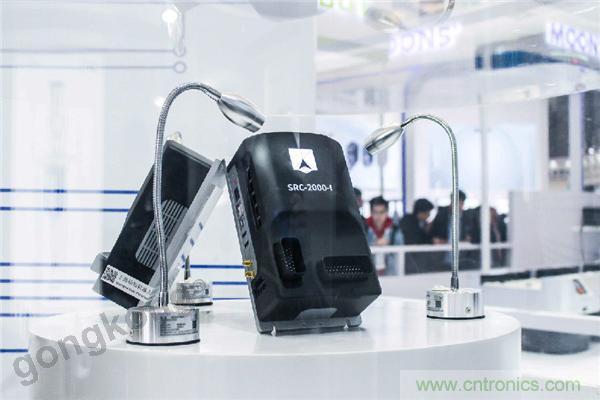 2019慕尼黑上海電子生產(chǎn)設(shè)備展,仙知機(jī)器人賦能電子制造物流智能化! 2019慕尼黑上海電子生產(chǎn)設(shè)備展,仙知機(jī)器人賦能電子制造物流智能化!