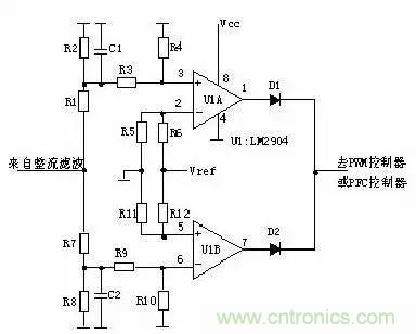 一文看破開關電源電路,不明白的看這里! 一文看破開關電源電路,不明白的看這里!