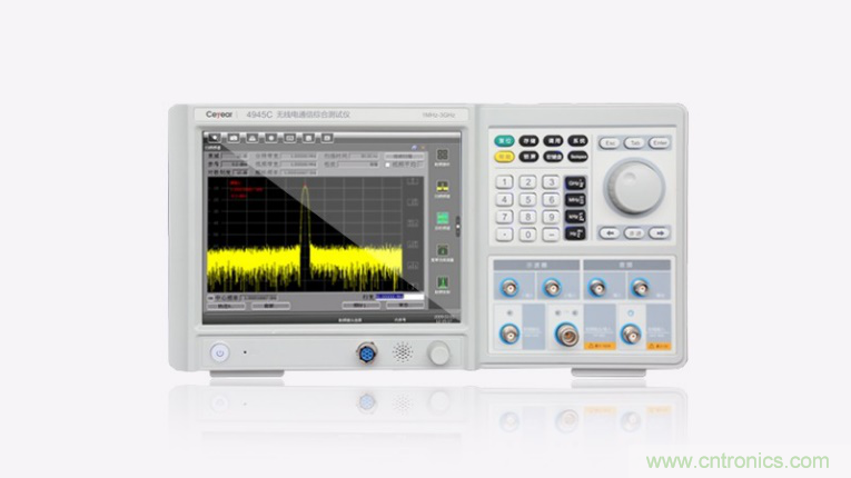 科技發展趨勢的觀察者,CEF玩轉最新熱門概念