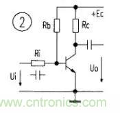 如何快速確定三極管的工作狀態(tài)?有什么方法?