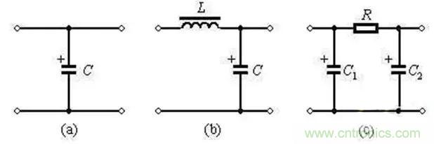 帶你了解幾種常見的無源濾波電路 帶你了解幾種常見的無源濾波電路