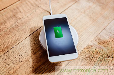 是時候“收起”充電線了—— 迎接新一代無線充電,德莎單面遮蔽膠帶系列新品 是時候“收起”充電線了—— 迎接新一代無線充電,德莎單面遮蔽膠帶系列新品