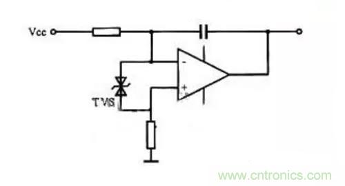 【干貨】TVS二極管的三大特性,你知道嗎? 【干貨】TVS二極管的三大特性,你知道嗎?