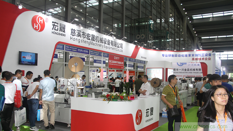 2019深圳線束加工展會見證線束行業最新技術發展趨勢 2019深圳線束加工展會見證線束行業最新技術發展趨勢