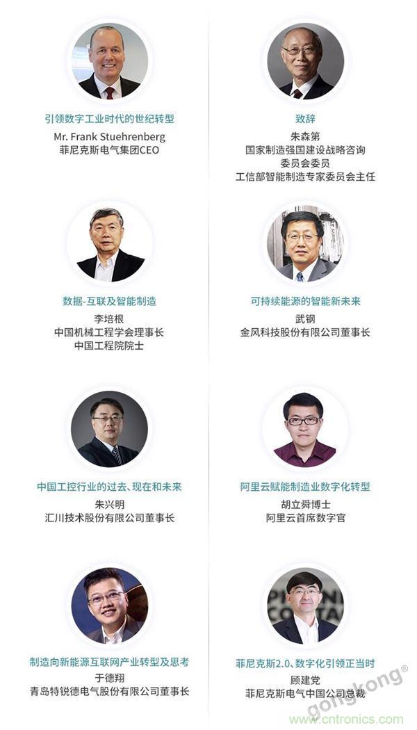 PHIIDF 2019|第一視角洞察智能產業生態 PHIIDF 2019|第一視角洞察智能產業生態