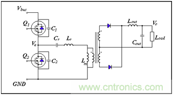 為什么在LLC拓?fù)渲羞x用體二極管恢復(fù)快的MOSFET? 為什么在LLC拓?fù)渲羞x用體二極管恢復(fù)快的MOSFET?