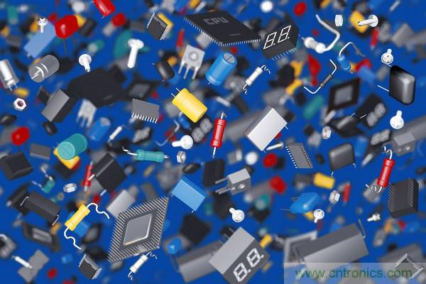 了解這些元器件基礎知識,你就是高手(一)