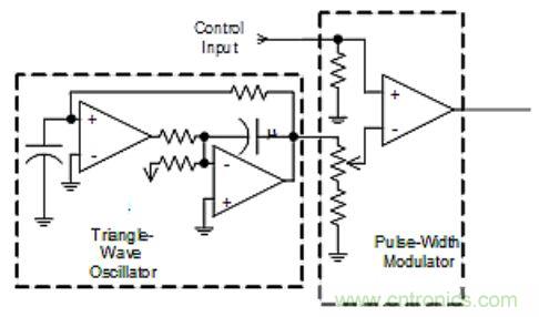 不要低估輸入作為輸出的力量,這個方法幫你節省一個運算放大器