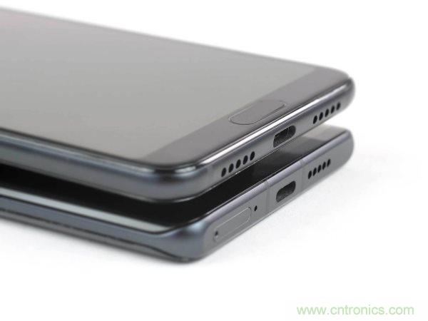 深度拆解能拍清月亮的手機—P30 深度拆解能拍清月亮的手機—P30