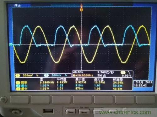 精密整流電路實驗,你看懂了嗎? 精密整流電路實驗,你看懂了嗎?