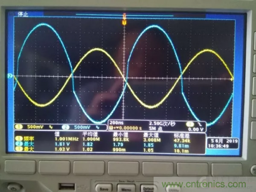 精密整流電路實驗,你看懂了嗎? 精密整流電路實驗,你看懂了嗎?