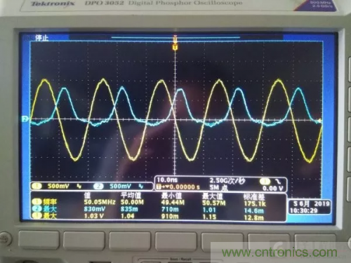 精密整流電路實驗,你看懂了嗎? 精密整流電路實驗,你看懂了嗎?