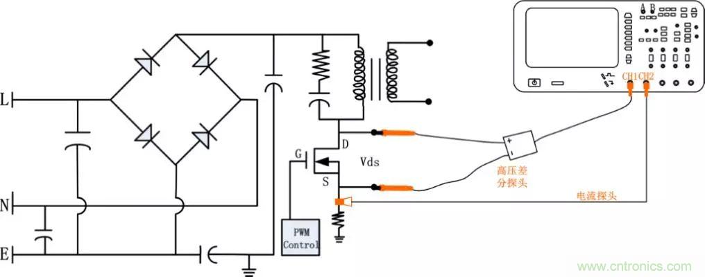不只是一臺示波器!電源分析插件你真的會用了嗎?