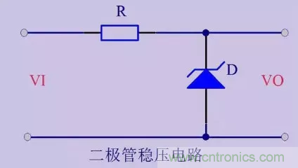 靈巧區別濾波、穩壓、比較、運放電路 靈巧區別濾波、穩壓、比較、運放電路
