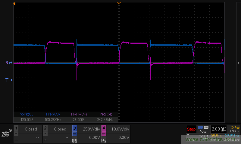 如何改善開關(guān)電源電路的EMI特性?