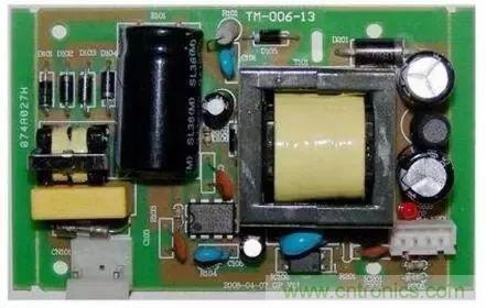 如何獨(dú)自設(shè)計(jì)一款開(kāi)關(guān)電源？其實(shí)沒(méi)有你想象中那么難