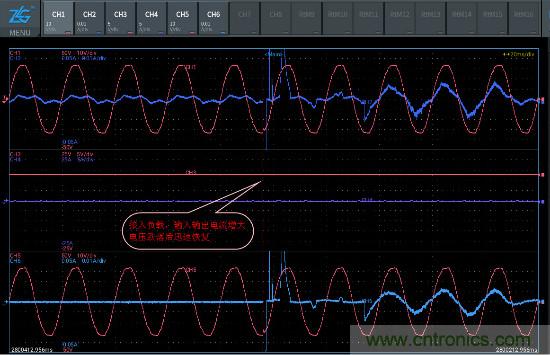 UPS電源工作過程&ldquo;拆解&rdquo;實錄