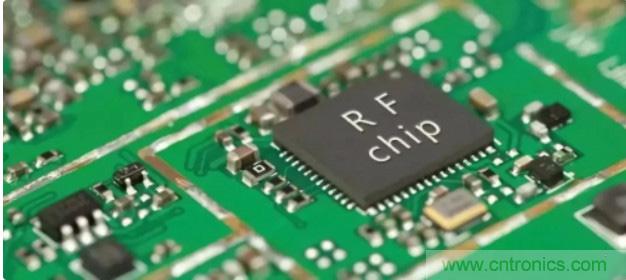從原理到產業現狀,一文讀懂射頻芯片