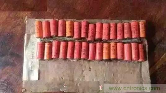 這幾種常用的電容你都了解嗎?