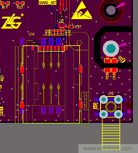 硬件工程師需知的:射頻模塊類產品,ESD抗擾度應當如何考慮? 硬件工程師需知的:射頻模塊類產品,ESD抗擾度應當如何考慮?