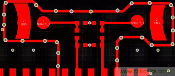 路由器主板布局布線的幾個坑,你踩過嗎? 路由器主板布局布線的幾個坑,你踩過嗎?