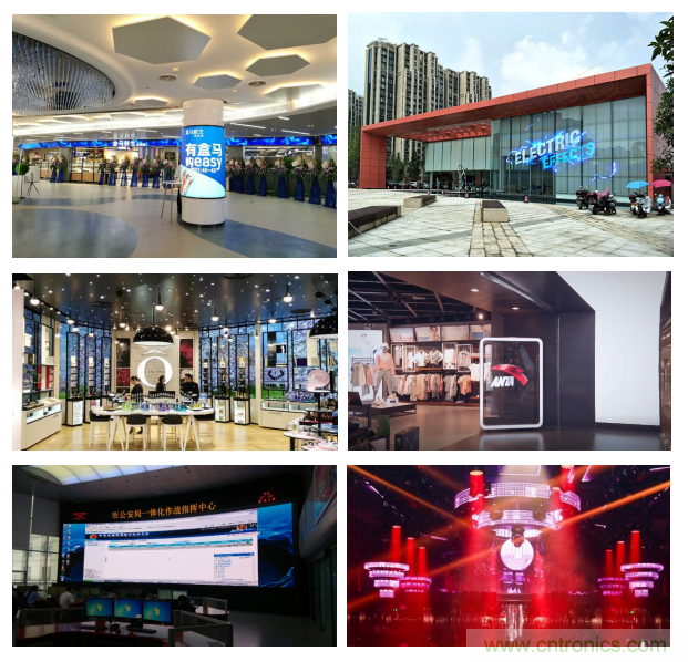 這個九月,讓LED CHINA帶你玩轉LED黑科技 這個九月,讓LED CHINA帶你玩轉LED黑科技