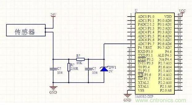 為什么采用4~20mA的電流來傳輸模擬量?