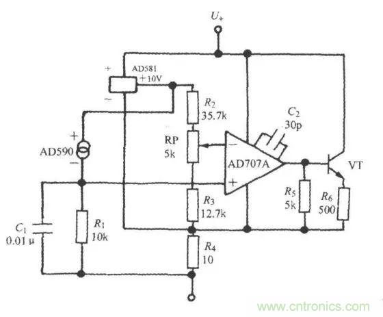 為什么采用4~20mA的電流來傳輸模擬量?