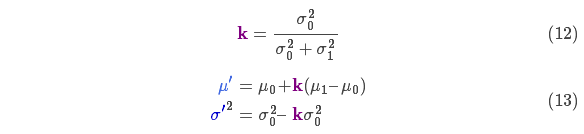 深度解讀:卡爾曼濾波原理
