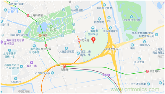 周六見！看BAT是如何用AI在智慧城市里&ldquo;跑馬圈地&rdquo; 大會倒計時