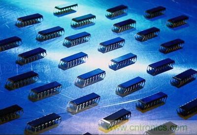 模擬IC與數字IC到底有什么區別？